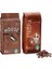 House Blend ve Ethiopia Çekirdek Kahve 250 Gram 1
