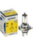 Ampul Halogen 12V H4 60-55W P43T Tırnaklı 1