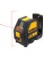 DCE088D1R 10,8VOLT/2,0 Ah Li-Ion Çizgi Lazer Distomatı 1