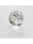 Kristal Boncuk Şeffaf Plastik 12MM Yuvarlak - 25 Adet 2