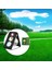 Golf Atış Eğitim Yardımları Set (Yurt Dışından) 2