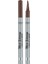 L'Oréal Paris Unbelieva Brow Micro Tatouage Kaş Kalemi - 108 Dark Brunette 1