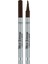 Unbelieva Brow Micro Tatouage Kaş Kalemi - 109 Ebony 1