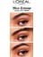 Unbelieva Brow Micro Tatouage Kaş Kalemi - 109 Ebony 4