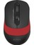 A4 Tech FG10 Optik Mouse Nano USB Kirmizi 2000 Dpi 1