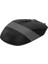 A4 Tech FM10 Optik Mouse USB Gri 1600 Dpi 1