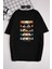 Unisex Anime Modası Baskılı Tshirt 1