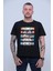 Unisex Anime Modası Baskılı Tshirt 2