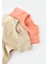 Babycosy 2'li Kısa Kollu Badi 5