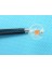 Led Şeffaf Ultra Parlak Hasır Şapka Geniş Açı Işık 8 mm 10 Adet 4
