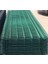 4.5 mm - 150 x 250 Panel Çit Takımı - Yeşil 5 Adet 2