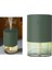 F Fityle 390 ml USB Mini Araba Ev Nemlendirici Aroma Yağı Difüzör Mist Arıtma Yeşil (Yurt Dışından) 5