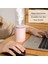 F Fityle USB Uçucu Yağ Difüzör Hava Nemlendirici Yatak Odası Için 260ML Tank 2.76X2.84 '' Pink (Yurt Dışından) 5