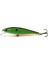 9.5 cm 10G Minnow Balıkçılık Lures Yapay Sert Swimbait (Yurt Dışından) 1