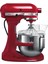 Kitchenaid Stand Mikser Heavy Duty Kırmızı 4,8 Lt 2