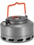 1.1l Taşınabilir Su Isıtıcısı Su Pot Çaydanlık Cezve (Yurt Dışından) 3