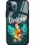 Apple iPhone 11 Pro Unique Tasarımlı Glossy Telefon Kılıfı 1