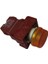 3sb1 204-6CD06 Sinyal Lamba Sarı Sıemens 1