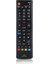 Lg Tüm Modeller Sihirli Air Kumanda Yerine Uyumlu Tuşlu Model Klasik Kumandası Lg Kısa Model 1