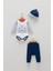 Sea Life Denizci Body Pantolon Şapka 1