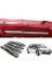 Renault Megane Krom Kapı Kolu 4 Kapı 2003 - 2012 Hb / Sd Uyumlu 3