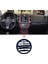 Tiguan (2008 -- 2017) Orta Havalandırma Iç Izgarası 3