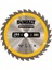 DT1940 184X30MM Ahşapta Genel Amaçlı Testere 1