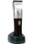 Inter Mac3 TC-3400 Yedek Bataryalı Stantlı Profesyonel Traş Makinesi 2