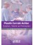 Plastik Cerrahi Acilleri: Esasları, Teknikleri ve Prensipleri 1