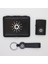 Kişiye Özel Cardano (Ada) Metal Tabaka, Zippo Çakmak ve Anahtarlık Seti 1