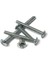 Mobilya Kulp Vidası 4 x 50 Mm. / (Vida Uzunluğu 5 Cm.) ( 25 Adet ) 1