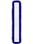 Orlon Toz Toplama Mop 100 cm 1