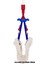 Fonksiyonel Nemli Mop Aparatı 50 cm 2