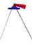 Tel Paspas ve Mop Aparatı 80 cm 2