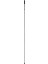 Ekonomik Metal Sap 130 cm Vidalı 1