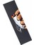 2 Adet Longboard Kavrama Bantlar Kaykay Güverte Koruyucu Açık Spor Renkli B (Yurt Dışından) 2