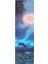 Kaykay Güverte Zımpara Kavrama Bant Sayfası 84 x 23 cm Elk (Yurt Dışından) 2