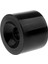 51MM Kaykay Longboard Mini Kruvazör Pu Tekerlek 6 Renk Seçmek Için Siyah (Yurt Dışından) 4