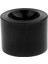 51MM Kaykay Longboard Mini Kruvazör Pu Tekerlek 6 Renk Seçmek Için Siyah (Yurt Dışından) 5