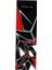 2 Lot Longboard Kavrama Bant Zımpara Etiket Dans Kurulu Renkli 32 "x9" (Yurt Dışından) 3