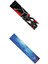Çok 2 Longboard Kavrama Bant Kaykay Güverte Koruyucu Açık Spor Renkli (Yurt Dışından) 1