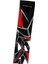 Çok 2 Longboard Kavrama Bant Kaykay Güverte Koruyucu Açık Spor Renkli (Yurt Dışından) 4