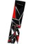 Çok 2 Longboard Kavrama Bant Kaykay Güverte Koruyucu Açık Spor Renkli (Yurt Dışından) 5