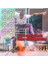 Longboards Için 4 Adet8 Adet Kaykay Rulmanlar Inline Paten Spinners (Yurt Dışından) 5