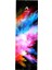 2 Adet 9" Longboard Kavrama Bantları Zımpara Etiket Açık Spor Renkli (Yurt Dışından) 3