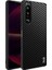 Imak Pc + Tpu Telefon Kılıfı Sony Xperia 5 Iıı Için (Yurt Dışından) 1