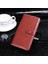 Sony Xperia Için 1 Iı Ideweı Timsah Doku Deri Kılıf (Yurt Dışından) 1