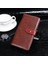 Sony Xperia Için 1 Iı Ideweı Timsah Doku Deri Kılıf (Yurt Dışından) 1