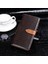 Sony Xperia Için 1 Iı Ideweı Timsah Doku Deri Kılıf (Yurt Dışından) 1