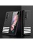 Samsung Galaxy Z Fold3 5g Gkk Ultra-Ince Kılıf Için (Yurt Dışından) 1